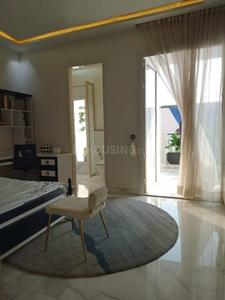 Bedroom Image of 1629 Sq.ft 3 BHK Apartment / Flat for sale in Smartworld Orchard, Sector 61 Gurgaon for Rs. 26000000