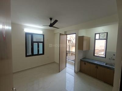1 RK Independent Builder Floor