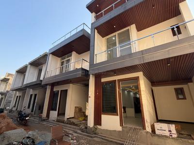 Image of 2000 Sq.ft 4 BHK Duplex for sale in Green Villa 1, Noida Extension, Greater Noida for Rs. 13200000