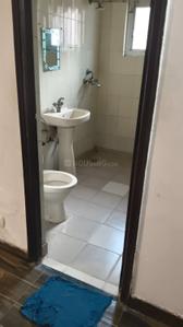 Bathroom Image of 1446 Sq.ft 3 BHK Apartment / Flat for sale in Piyush Heights, Sector 89 Faridabad for Rs. 9500000