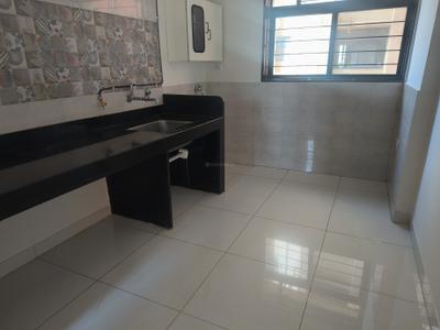 Kitchen Image of 850 Sq.ft 2 BHK Apartment / Flat for sale in Nanded City Bageshree, Nanded Pune for Rs. 7500000