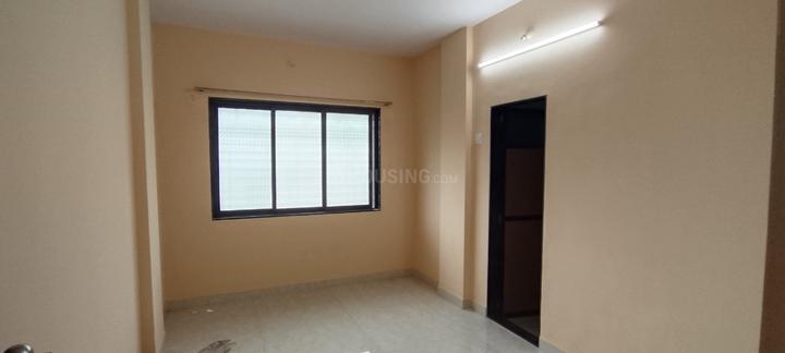 Sanghvi garden manpada road Bedroom 1