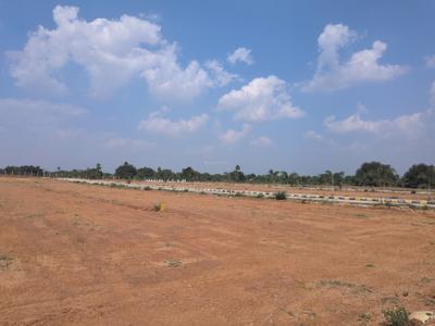 Image of 200 Sq.ft Residential Plot / Land for sale in Adibatla, Hyderabad for Rs. 5200000