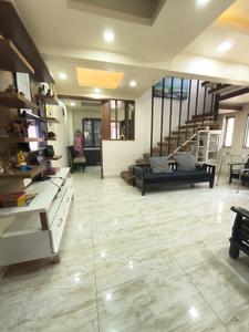 Image of 2350 Sq.ft 2 BHK Villa for sale in Hingne Khurd, Pune for Rs. 25700000
