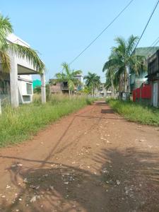 Image of 720 Sq.ft Residential Plot / Land for sale in Fresco Fountain City Plots, Sankharipota, Raypur for Rs. 270000