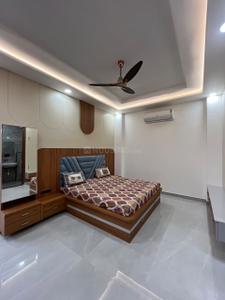 Bedroom Image of 3500 Sq.ft 4 BHK Villa for sale in Vaishali Nagar Jaipur for Rs. 34000000