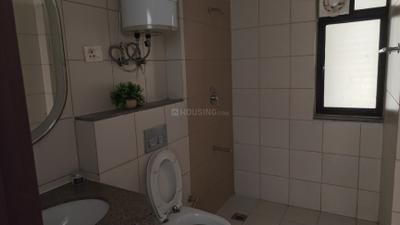 Image of 1500 Sq.ft 2.5 BHK Apartment / Flat for sale in Godrej Oasis, Sector 88A, Gurgaon for Rs. 18600000
