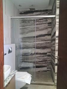 Bedroom Three Image of 1800 Sq.ft 3 BHK Builder Floor for sale in Paschim Vihar New Delhi for Rs. 35000000