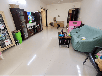 Image of 1210 Sq.ft 2 BHK Apartment / Flat for sale in Chaphalkar Elina Living, Mohammed Wadi, Pune for Rs. 8500000