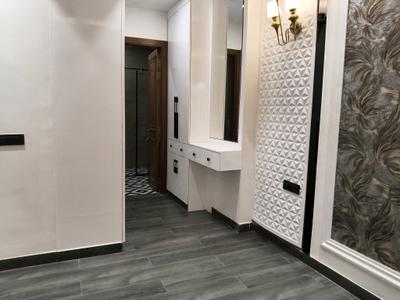 Bedroom Image of 2430 Sq.ft 3 BHK Builder Floor for sale in Palam Vihar Gurgaon for Rs. 32000000