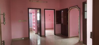 Living Room Image of 680 Sq.ft 1 BHK Builder Floor for rent in Veppur Ranipet for Rs. 5000