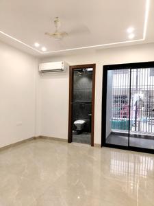 2 BHK Independent Builder Floor