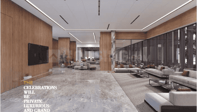 Image of 4464 Sq.ft 4 BHK Apartment / Flat for sale in Thaltej, Ahmedabad for Rs. 40000000