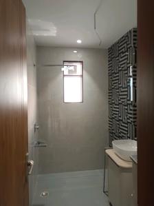 Bedroom Four Image of 2450 Sq.ft 4 BHK Builder Floor for rent in Sector 37 Faridabad for Rs. 40000