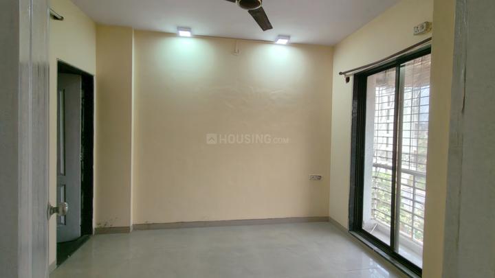 Satyam View CHS Bedroom 1