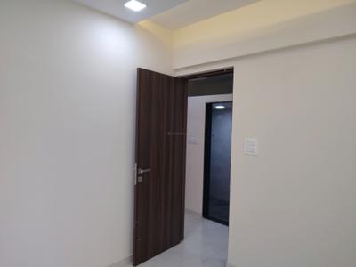 Bedroom Image of 1410 Sq.ft 3 BHK Apartment / Flat for sale in Hiranandani Canary, Hiranandani Estate Thane for Rs. 26500000