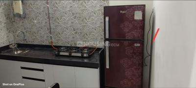 Kitchen Image of PG.com, Majiwada in Thane West, Thane