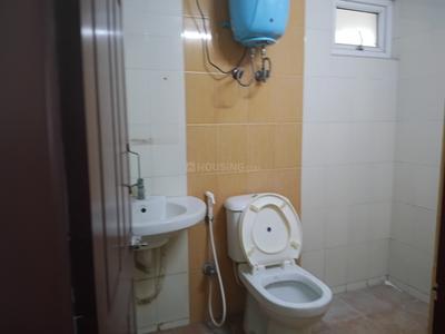 Image of 1550 Sq.ft 3 BHK Apartment / Flat for rent in Appaswamy Orchards, Vadapalani, Chennai for Rs. 57000