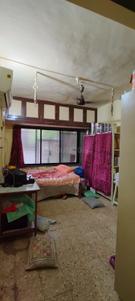 Hall Image of 800 Sq.ft 3 BHK Apartment / Flat for sale in Karelibagh Vadodara for Rs. 2850000
