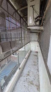 Balcony Image of 1500 Sq.ft 3 BHK Apartment / Flat for sale in DDA Flats Vasant Kunj, Vasant Kunj New Delhi for Rs. 45000000