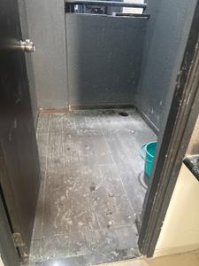 Balcony Image of 1100 Sq.ft 3 BHK Apartment / Flat for sale in Paranjape Richmond Park, Rahatani Pune for Rs. 11500000