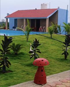 Image of 7200 Sq.ft Residential Plot / Land for sale in Sakri, Bilaspur for Rs. 3060000