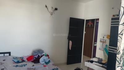 Bedroom Image of 1022 Sq.ft 2 BHK Apartment / Flat for sale in Shree Laxmi Pride, Besa Nagpur for Rs. 5500000