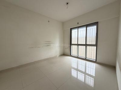 Bedroom Image of 650 Sq.ft 1 BHK Apartment / Flat for sale in Neel Sidhi Orbit, Panvel Navi Mumbai for Rs. 6200000
