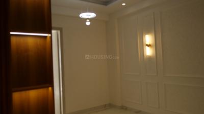 Bedroom Image of 1200 Sq.ft 2 BHK Builder Floor for sale in Sahastradhara Road Dehradun for Rs. 7100000