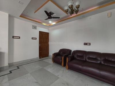 Hall Image of 935 Sq.ft 2 BHK Apartment / Flat for sale in Purba Barisha Kolkata for Rs. 4200000