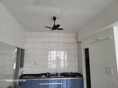 Kitchen Image of 1312 Sq.ft 3 BHK Apartment / Flat for sale in Bhayli Vadodara for Rs. 7700000