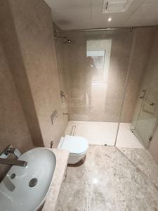 Image of 6700 Sq.ft 5 BHK Apartment / Flat for rent in True The North, Ambli, Ahmedabad for Rs. 400000