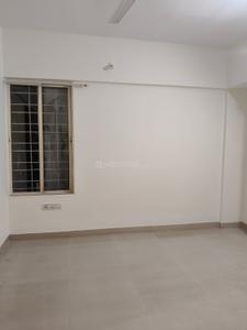 Bedroom Image of 1200 Sq.ft 2 BHK Apartment / Flat for rent in Karve Nagar Pune for Rs. 43000