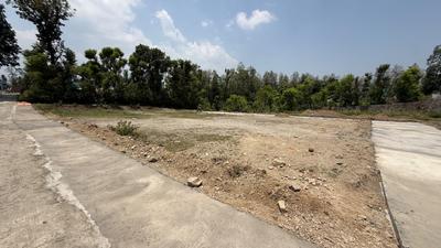 Image of 1350 Sq.ft Residential Plot / Land for sale in Thano, Dehradun for Rs. 3750000