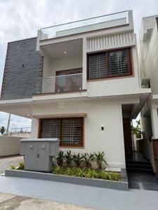 Image of 2400 Sq.ft 4 BHK Duplex for sale in Confident Atria, Sarjapur, Bengaluru for Rs. 21600000