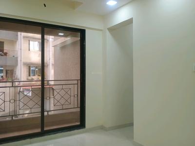 Living Room Image of 1220 Sq.ft 2 BHK Apartment / Flat for sale in Tharwani Vedant Palacia, Kalyan West Kalyan for Rs. 9900000