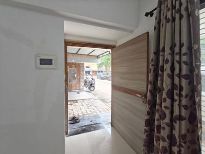 Bedroom Image of 1651 Sq.ft 4 BHK Independent House for sale in Satyamev Aawaass Mango, Kudasan Gandhinagar for Rs. 22500000