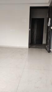 Hall Image of 680 Sq.ft 1 BHK Apartment / Flat for sale in Panvel Navi Mumbai for Rs. 4100000