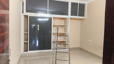 Bedroom Image of 2000 Sq.ft 3 BHK Apartment / Flat for rent in Nallakunta Hyderabad for Rs. 35000