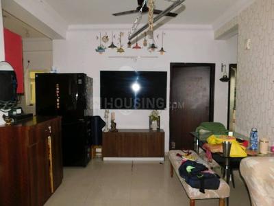 Hall Image of 1295 Sq.ft 2.5 BHK Apartment / Flat for sale in Sector 75 Noida for Rs. 16800000