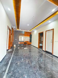 Hall Image of 3600 Sq.ft 5 BHK Independent House for sale in Nagasandra, Bengaluru North Bengaluru for Rs. 22500000
