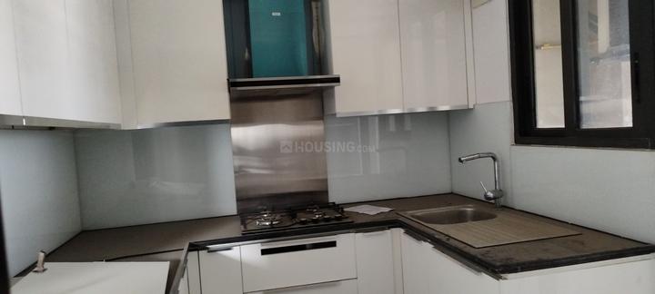 Lodha New Cuffe Parade Main Image 1