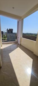 Balcony Image of 2150 Sq.ft 6 BHK Independent House for sale in Shree Swastik Vihar, Sinhasa Indore for Rs. 8000000