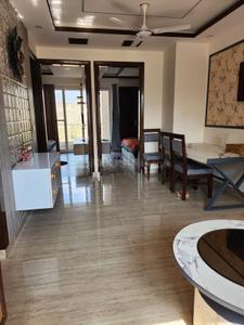 Hall Image of 1800 Sq.ft 3 BHK Apartment / Flat for rent in Windsor Court, Kulhan Dehradun for Rs. 45000
