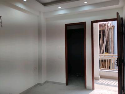 Bedroom Image of 1250 Sq.ft 3 BHK Apartment / Flat for sale in Lal Kuan Ghaziabad for Rs. 6065000