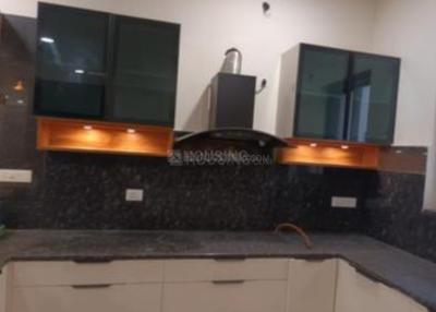 Kitchen Image of 4400 Sq.ft 4 BHK Villa for sale in Preston Ivy, Madhapur Hyderabad for Rs. 85000000