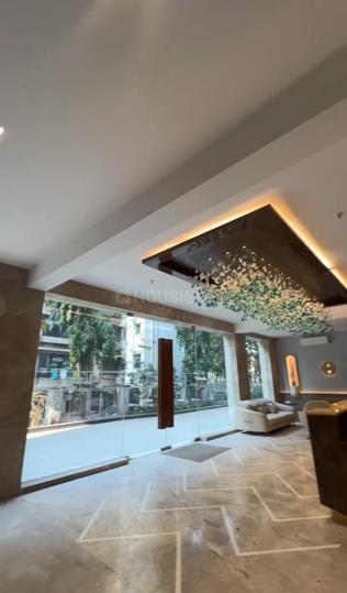 SHREENATHJI CELESTIAL Bedroom 1