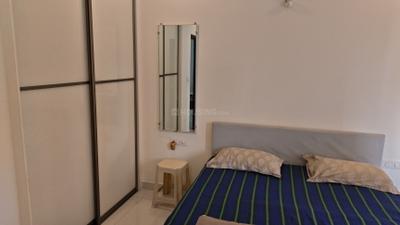 Bedroom Image of 1090 Sq.ft 2 BHK Apartment / Flat for sale in Prestige Lake Ridge, Subramanyapura Bengaluru for Rs. 16500000