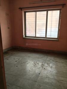 Bedroom Image of 1150 Sq.ft 3 BHK Apartment / Flat for sale in East Kolkata Township Kolkata for Rs. 5500000