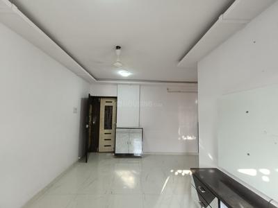 Hall Image of 1070 Sq.ft 2 BHK Apartment / Flat for rent in RNA NG Shree Ram Van, Vasai East Vasai for Rs. 20000